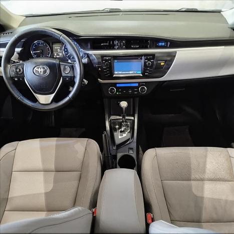 TOYOTA Corolla 2.0 16V 4P XEI FLEX AUTOMTICO, Foto 11
