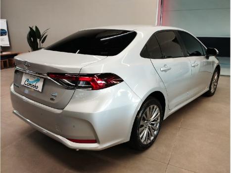 TOYOTA Corolla 2.0 16V 4P FLEX XEI DIRECT SHIFT AUTOMTICO CVT, Foto 5