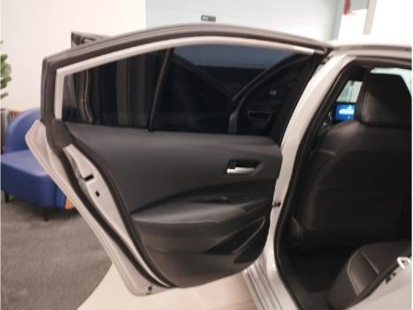 TOYOTA Corolla 2.0 16V 4P FLEX XEI DIRECT SHIFT AUTOMTICO CVT, Foto 9
