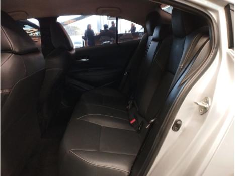 TOYOTA Corolla 2.0 16V 4P FLEX XEI DIRECT SHIFT AUTOMTICO CVT, Foto 10