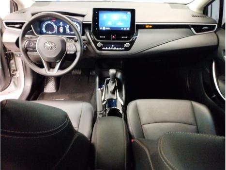 TOYOTA Corolla 2.0 16V 4P FLEX XEI DIRECT SHIFT AUTOMTICO CVT, Foto 11