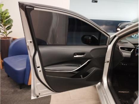 TOYOTA Corolla 2.0 16V 4P FLEX XEI DIRECT SHIFT AUTOMTICO CVT, Foto 12