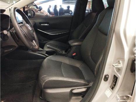 TOYOTA Corolla 2.0 16V 4P FLEX XEI DIRECT SHIFT AUTOMTICO CVT, Foto 14