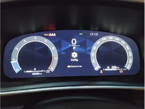TOYOTA Corolla 2.0 16V 4P FLEX XEI DIRECT SHIFT AUTOMTICO CVT, Foto 17