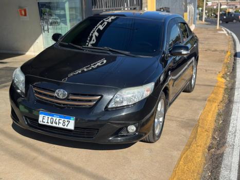 TOYOTA Corolla 2.0 16V 4P XEI FLEX AUTOMTICO, Foto 2