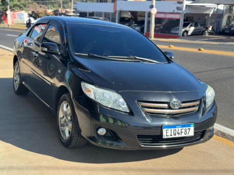 TOYOTA Corolla 2.0 16V 4P XEI FLEX AUTOMTICO, Foto 3