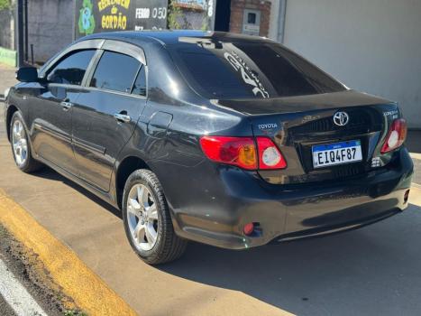 TOYOTA Corolla 2.0 16V 4P XEI FLEX AUTOMTICO, Foto 11