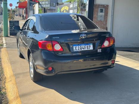 TOYOTA Corolla 2.0 16V 4P XEI FLEX AUTOMTICO, Foto 12
