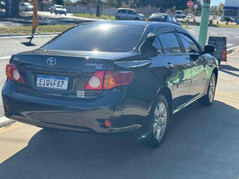 TOYOTA Corolla 2.0 16V 4P XEI FLEX AUTOMTICO, Foto 13