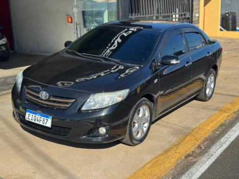 TOYOTA Corolla 2.0 16V 4P XEI FLEX AUTOMTICO, Foto 1