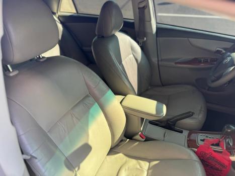 TOYOTA Corolla 2.0 16V 4P XEI FLEX AUTOMTICO, Foto 9