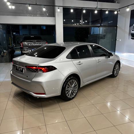 TOYOTA Corolla 2.0 16V 4P FLEX XEI DIRECT SHIFT AUTOMTICO CVT, Foto 6