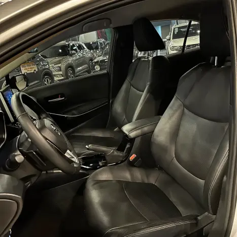 TOYOTA Corolla 2.0 16V 4P FLEX XEI DIRECT SHIFT AUTOMTICO CVT, Foto 15