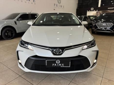 TOYOTA Corolla 2.0 16V 4P XEI FLEX AUTOMTICO, Foto 2
