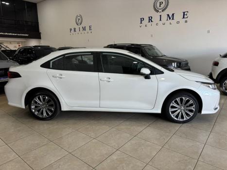 TOYOTA Corolla 2.0 16V 4P XEI FLEX AUTOMTICO, Foto 3