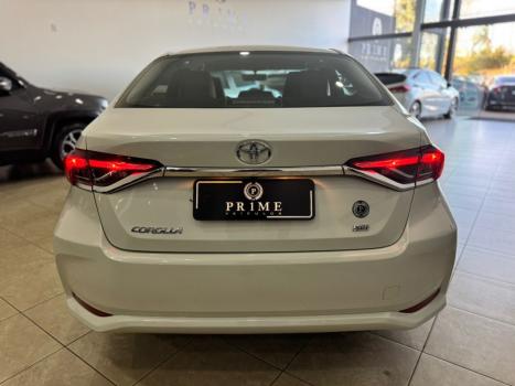 TOYOTA Corolla 2.0 16V 4P XEI FLEX AUTOMTICO, Foto 5