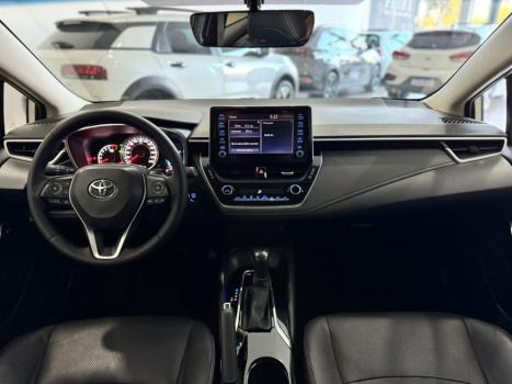 TOYOTA Corolla 2.0 16V 4P XEI FLEX AUTOMTICO, Foto 7