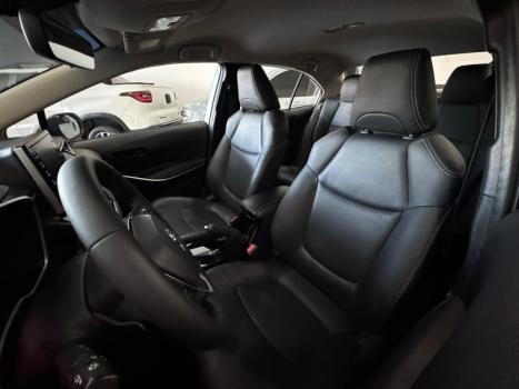 TOYOTA Corolla 2.0 16V 4P XEI FLEX AUTOMTICO, Foto 8