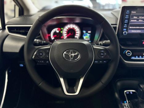 TOYOTA Corolla 2.0 16V 4P XEI FLEX AUTOMTICO, Foto 9
