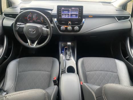 TOYOTA Corolla 2.0 16V 4P FLEX GLI DIRECT SHIFT AUTOMTICO CVT, Foto 2