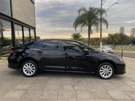 TOYOTA Corolla 2.0 16V 4P FLEX GLI DIRECT SHIFT AUTOMTICO CVT, Foto 8