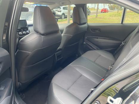 TOYOTA Corolla 2.0 16V 4P FLEX GLI DIRECT SHIFT AUTOMTICO CVT, Foto 13