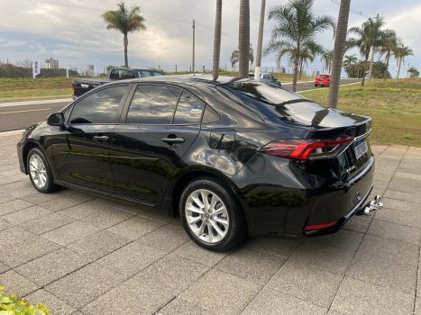 TOYOTA Corolla 2.0 16V 4P FLEX GLI DIRECT SHIFT AUTOMTICO CVT, Foto 16
