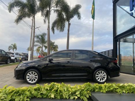 TOYOTA Corolla 2.0 16V 4P FLEX GLI DIRECT SHIFT AUTOMTICO CVT, Foto 17