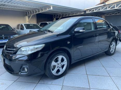 TOYOTA Corolla 2.0 16V 4P XEI FLEX AUTOMTICO, Foto 2