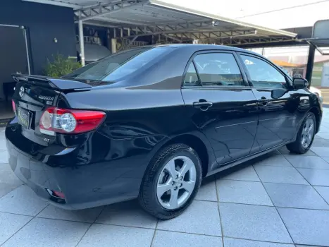 TOYOTA Corolla 2.0 16V 4P XEI FLEX AUTOMTICO, Foto 5
