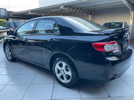 TOYOTA Corolla 2.0 16V 4P XEI FLEX AUTOMTICO, Foto 6