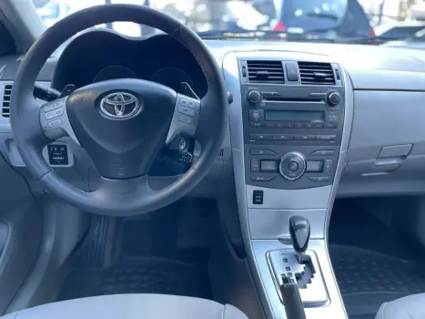 TOYOTA Corolla 2.0 16V 4P XEI FLEX AUTOMTICO, Foto 7