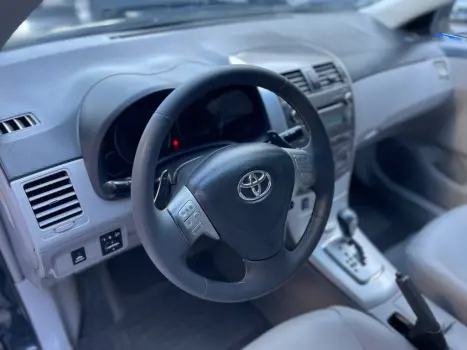 TOYOTA Corolla 2.0 16V 4P XEI FLEX AUTOMTICO, Foto 9