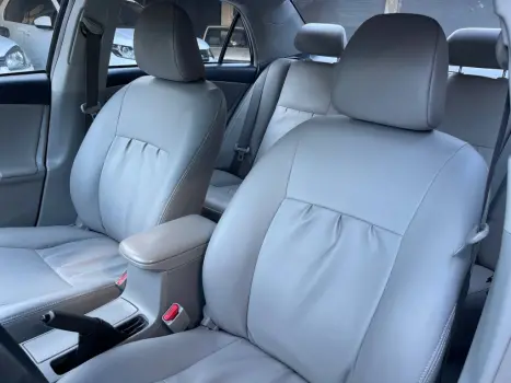 TOYOTA Corolla 2.0 16V 4P XEI FLEX AUTOMTICO, Foto 10