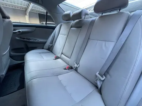 TOYOTA Corolla 2.0 16V 4P XEI FLEX AUTOMTICO, Foto 11