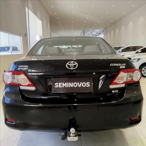 TOYOTA Corolla 2.0 16V 4P XEI FLEX AUTOMTICO, Foto 5