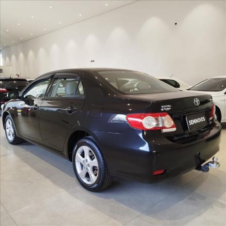 TOYOTA Corolla 2.0 16V 4P XEI FLEX AUTOMTICO, Foto 6