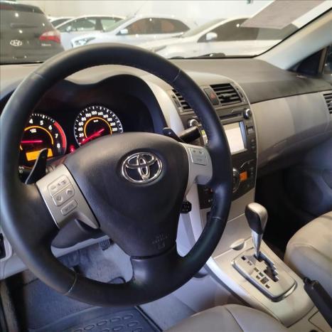 TOYOTA Corolla 2.0 16V 4P XEI FLEX AUTOMTICO, Foto 10