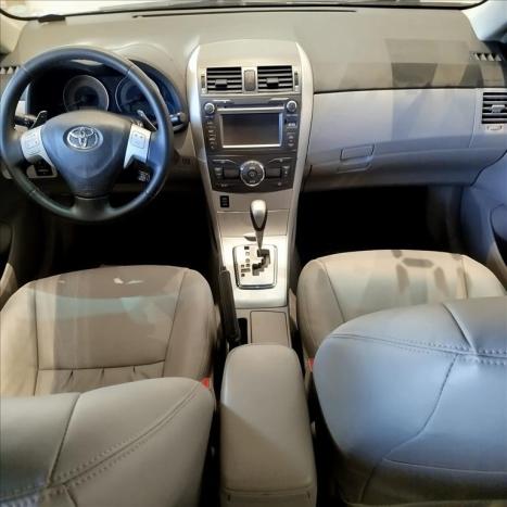 TOYOTA Corolla 2.0 16V 4P XEI FLEX AUTOMTICO, Foto 11