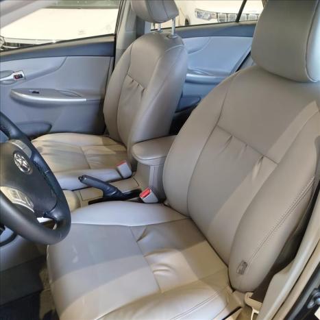 TOYOTA Corolla 2.0 16V 4P XEI FLEX AUTOMTICO, Foto 12