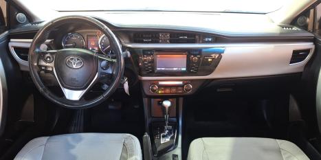 TOYOTA Corolla 2.0 16V 4P XEI FLEX AUTOMTICO, Foto 7