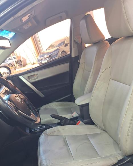 TOYOTA Corolla 2.0 16V 4P XEI FLEX AUTOMTICO, Foto 8