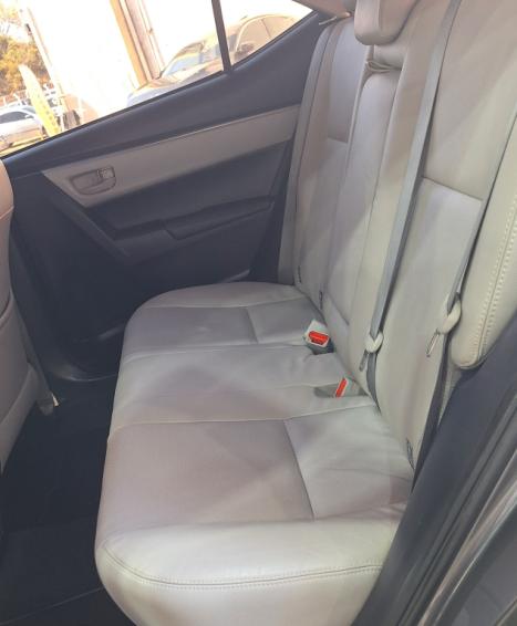 TOYOTA Corolla 2.0 16V 4P XEI FLEX AUTOMTICO, Foto 9