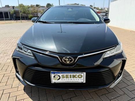 TOYOTA Corolla 2.0 16V 4P XEI FLEX AUTOMTICO, Foto 2