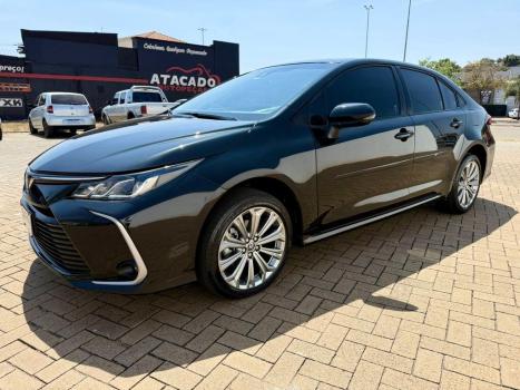 TOYOTA Corolla 2.0 16V 4P XEI FLEX AUTOMTICO, Foto 3