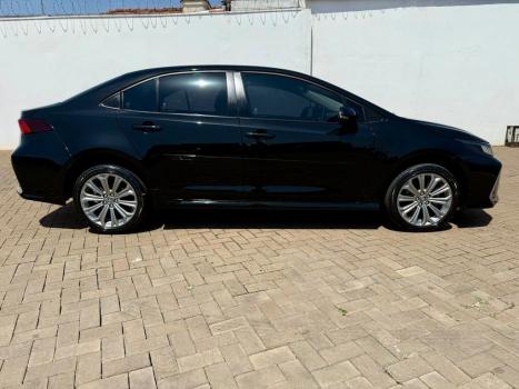 TOYOTA Corolla 2.0 16V 4P XEI FLEX AUTOMTICO, Foto 4