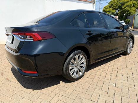 TOYOTA Corolla 2.0 16V 4P XEI FLEX AUTOMTICO, Foto 5