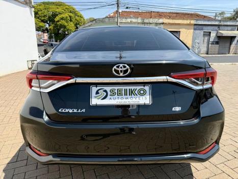 TOYOTA Corolla 2.0 16V 4P XEI FLEX AUTOMTICO, Foto 6