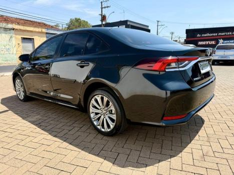 TOYOTA Corolla 2.0 16V 4P XEI FLEX AUTOMTICO, Foto 7