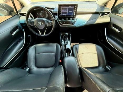 TOYOTA Corolla 2.0 16V 4P XEI FLEX AUTOMTICO, Foto 10